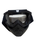 ArrowSoft Youth Protective Face Mask – Archery & Tactical Games