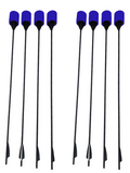 ArrowSoft Arrows 8 Pack