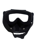 ArrowSoft Youth Protective Face Mask – Archery & Tactical Games
