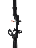 Advanced Adult Bow with 6 Arrows