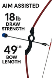 archery tag