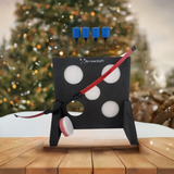 ArrowSoft Adult Archery Set – Target, Bow & Arrows