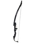 Advanced Adult Bow with 6 Arrows