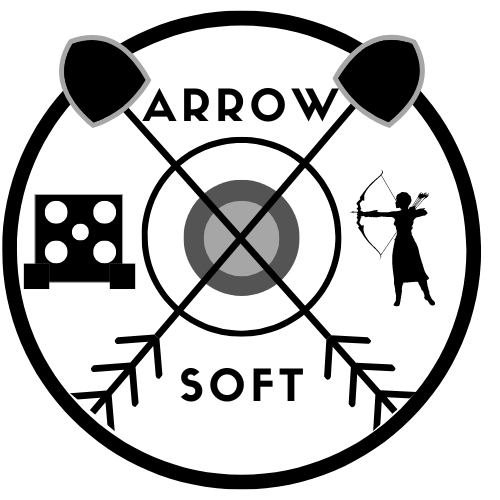 Arrow Soft - Foam Dart Archery