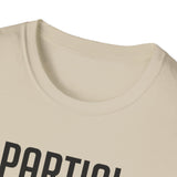 Partial Credit Distributor Shirt, Funny Math Teacher Shirt, Math Teacher Gift, Teacher Tee, Back to School Gift