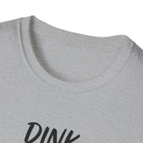 Dink Responsibly Shirt, Funny Pickleball Shirt, Pickleball Gift, Pickleball Tee, Player Gift