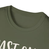 Cast On, Cast Off, Repeat Shirt, Funny Knitter Shirt, Knitting Gift, Knitter Tee, Yarn Lover Gift