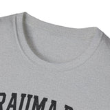Trauma Bay Regular Shirt, Funny ER Nurse Shirt, ER Nurse Gift, Emergency Nurse Tee, Nurse Week Gift