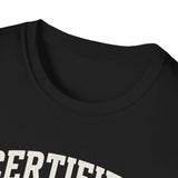 Certified Drive-Thru Lip Reader Shirt, Funny Pharmacy Tech Shirt, Pharmacist Gift, Pharmacy Technician Tee, Pharmacy Week Gift