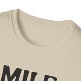 Mile Marker Philosopher Shirt, Funny Truck Driver Shirt, Trucker Gift, Truck Driver Tee, CDL Driver Gift