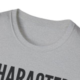 Character Sheet Hoarder Shirt, Funny Game Master Shirt, Tabletop Gamer Gift, RPG Tee, Game Night Gift