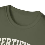 Certified Drive-Thru Lip Reader Shirt, Funny Pharmacy Tech Shirt, Pharmacist Gift, Pharmacy Technician Tee, Pharmacy Week Gift