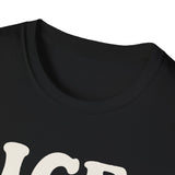 Ice Chips Department Shirt, Funny Labor & Delivery Shirt, Labor and Delivery Nurse Gift, LandD Nurse Tee, Nurse Week Gift