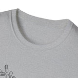 Surreal Pharmacist Shirt, Pills to Pebbles Illusion Art Tee, Pharmacist Gift, Pharmacy Tee, PharmD Gift