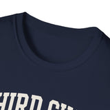 Third Shot Drop Specialist Shirt, Funny Pickleball Shirt, Pickleball Gift, Pickleball Tee, Player Gift