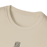 Surreal Electrician Shirt, Wires to Roots Illusion Art Tee, Electrician Gift, Lineman Tee, Tradesman Gift