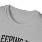 Sleeping Bag Burrito Shirt, Funny Camper Shirt, Camper Gift, Camping Tee, Outdoor Lover Gift