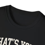 That's Your Kidney, Not the Baby Shirt, Funny Sonographer Shirt, Sonographer Gift, Ultrasound Tech Tee, Sonography Gift