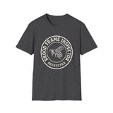 Brood Frame Inspector Shirt, Funny Beekeeper Shirt, Beekeeping Gift, Beekeeper Tee, Honey Lover Gift