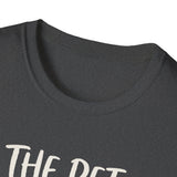 The Pet Ate Your Floss, Huh? Shirt, Funny Dental Hygienist Shirt, RDH Gift, Dental Office Team Tee, Dental Hygiene Gift