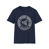 Brood Frame Inspector Shirt, Funny Beekeeper Shirt, Beekeeping Gift, Beekeeper Tee, Honey Lover Gift