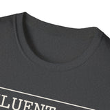 Fluent in Order of Draw Shirt, Funny Phlebotomist Shirt, Phlebotomy Gift, Lab Tech Tee, Lab Week Gift