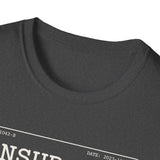 Insurance Said No, Not Me Shirt, Funny Pharmacy Tech Shirt, Pharmacist Gift, Pharmacy Technician Tee, Pharmacy Week Gift