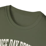 Range Day Regular Shirt, Funny Combat Archery Shirt, Archery Gift, Archer Tee, Combat Archery Gift
