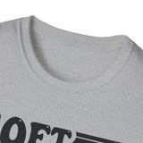 Soft Arrows, Strong Aim Shirt, Funny Combat Archery Shirt, Archery Gift, Archer Tee, Combat Archery Gift