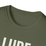 Lure Collector Shirt, Funny Angler Shirt, Fishing Gift, Angler Tee, Fisherman Gift