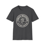 Tomato Whisperer Shirt, Funny Vegetable Gardener Shirt, Gardener Gift, Gardening Tee, Vegetable Garden Gift