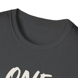 One More Bike Shirt, Funny Cyclist Shirt, Cyclist Gift, Bike Tee, Cycling Lover Gift