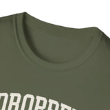Dropped a Stitch, Kept Going Shirt, Funny Knitter Shirt, Knitting Gift, Knitter Tee, Yarn Lover Gift