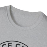 Pace Chart Nerd Shirt, Funny Runner Shirt, Runner Gift, Running Tee, Marathon Gift
