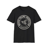 Brood Frame Inspector Shirt, Funny Beekeeper Shirt, Beekeeping Gift, Beekeeper Tee, Honey Lover Gift