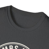 Climbs Build Character Shirt, Funny Cyclist Shirt, Cyclist Gift, Bike Tee, Cycling Lover Gift
