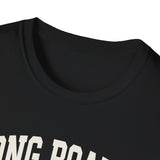 Long Board, Longer Shift Shirt, Funny EMT Shirt, EMT Gift, Paramedic Tee, First Responder Gift