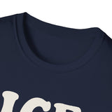 Ice Chips Department Shirt, Funny Labor & Delivery Shirt, Labor and Delivery Nurse Gift, LandD Nurse Tee, Nurse Week Gift