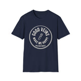 Good Veins Make Me Happy Shirt, Funny Phlebotomist Shirt, Phlebotomy Gift, Lab Tech Tee, Lab Week Gift