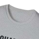 Quarter Inch Seam Allowance for Error Shirt, Funny Quilter Shirt, Quilter Gift, Quilting Tee, Sewing Lover Gift