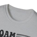 Foam Roller Diplomat Shirt, Funny Physical Therapy Shirt, PT Gift, Physical Therapist Tee, Rehab Team Gift