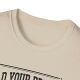 Hold Your Breath Okay, Breathe Shirt, Funny X-Ray Tech Shirt, Radiology Tech Gift, Rad Tech Week Tee, Radiologic Technologist