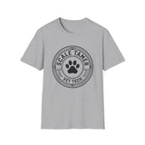 Scale Tamer Shirt, Funny Vet Tech Shirt, Vet Tech Gift, Veterinary Technician Tee, Vet Clinic Gift