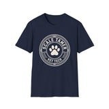 Scale Tamer Shirt, Funny Vet Tech Shirt, Vet Tech Gift, Veterinary Technician Tee, Vet Clinic Gift