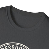 Probe Pressure Specialist Shirt, Funny Sonographer Shirt, Sonographer Gift, Ultrasound Tech Tee, Sonography Gift