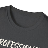 Professional Pet Wrestler Shirt, Funny Vet Tech Shirt, Vet Tech Gift, Veterinary Technician Tee, Vet Clinic Gift