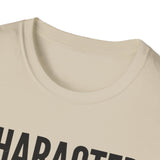 Character Sheet Hoarder Shirt, Funny Game Master Shirt, Tabletop Gamer Gift, RPG Tee, Game Night Gift