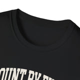 I Count by Fives (Even at Home) Shirt, Funny Pharmacy Tech Shirt, Pharmacist Gift, Pharmacy Technician Tee, Pharmacy Week Gift