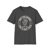 Not the Nurse. The X-Ray Tech Shirt, Funny X-Ray Tech Shirt, Radiology Tech Gift, Rad Tech Week Tee, Radiologic Technologist