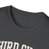 Third Shot Drop Specialist Shirt, Funny Pickleball Shirt, Pickleball Gift, Pickleball Tee, Player Gift